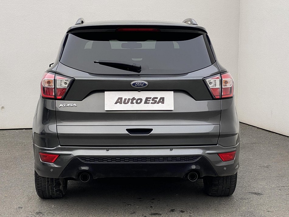 Ford Kuga 2.0 TDCi ST-Line AWD