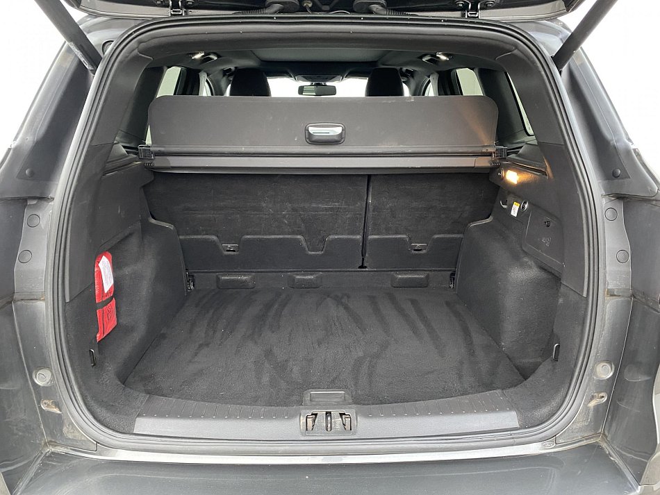 Ford Kuga 2.0 TDCi ST-Line AWD