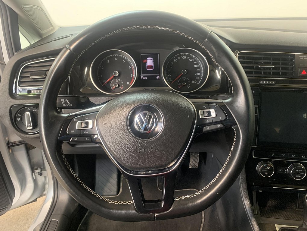 Volkswagen Golf 1.4 TSi CUP