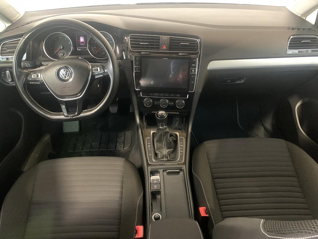 Volkswagen Golf 1.4 TSi CUP