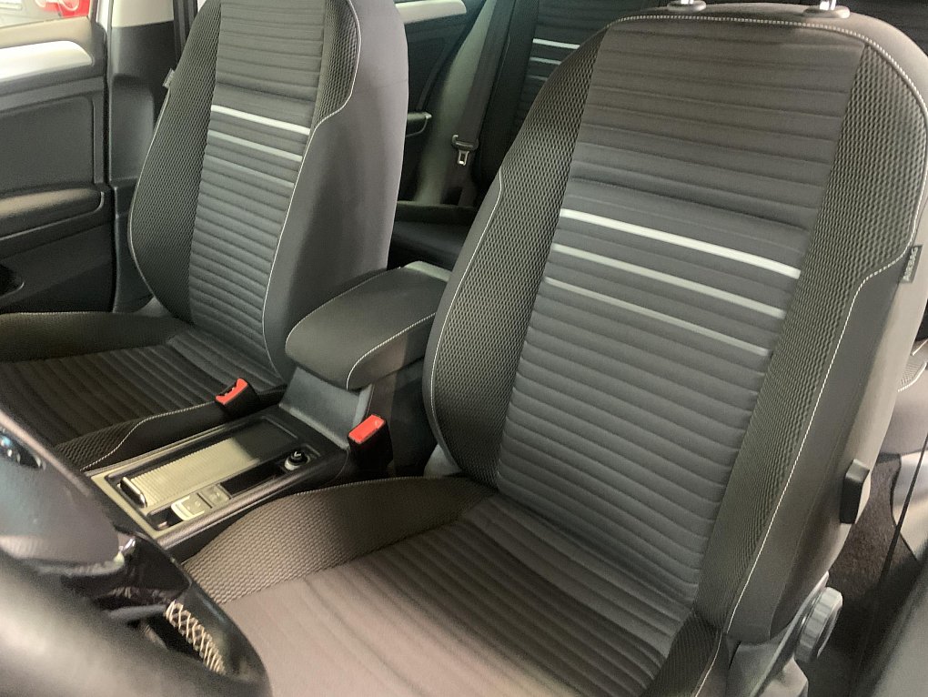 Volkswagen Golf 1.4 TSi CUP