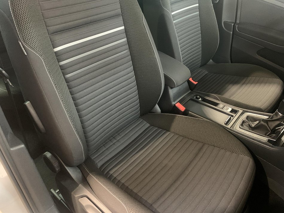 Volkswagen Golf 1.4 TSi CUP