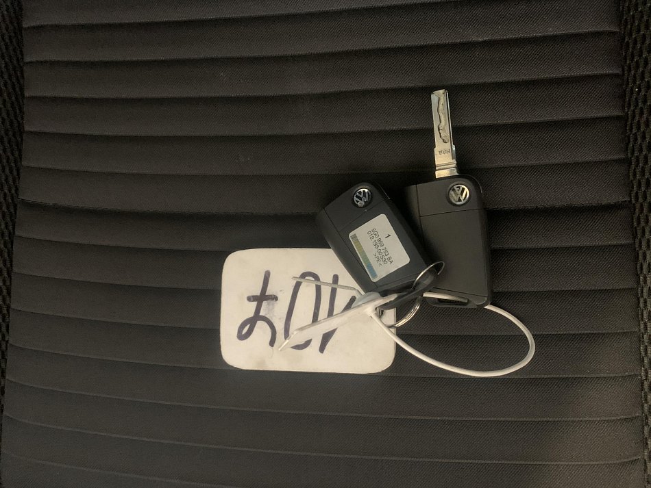 Volkswagen Golf 1.4 TSi CUP