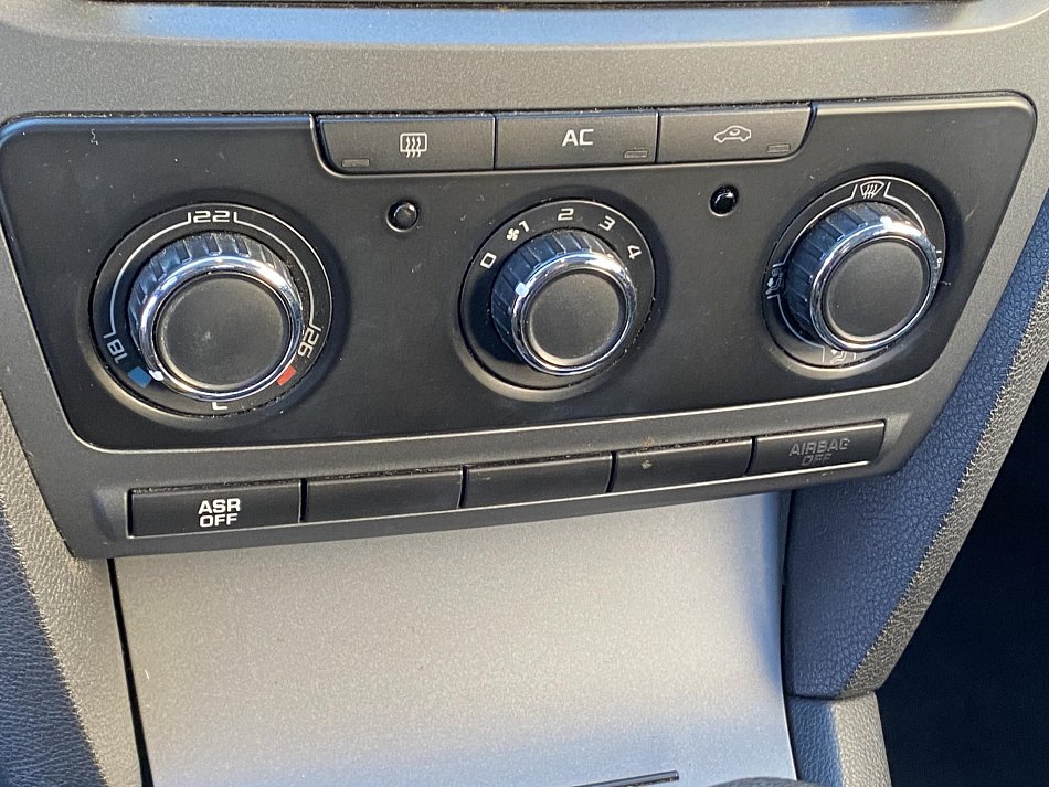 Škoda Octavia II 1.4 16V 