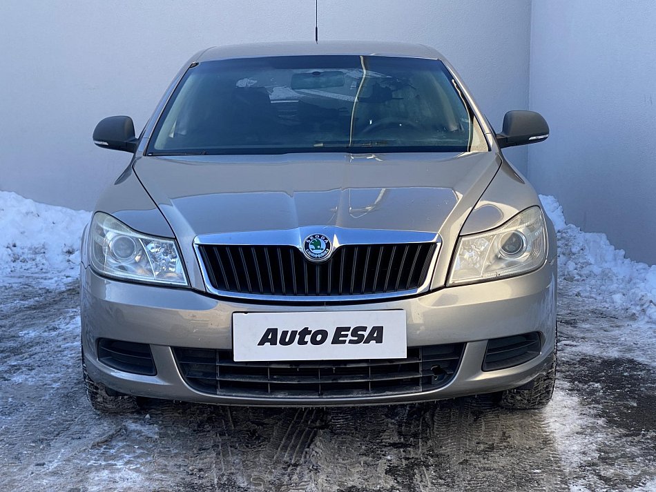 Škoda Octavia II 1.4 16V 