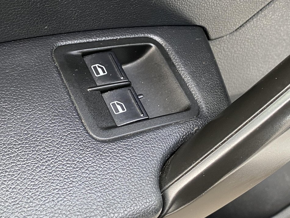 Volkswagen Caddy 2.0TDi  MAXi