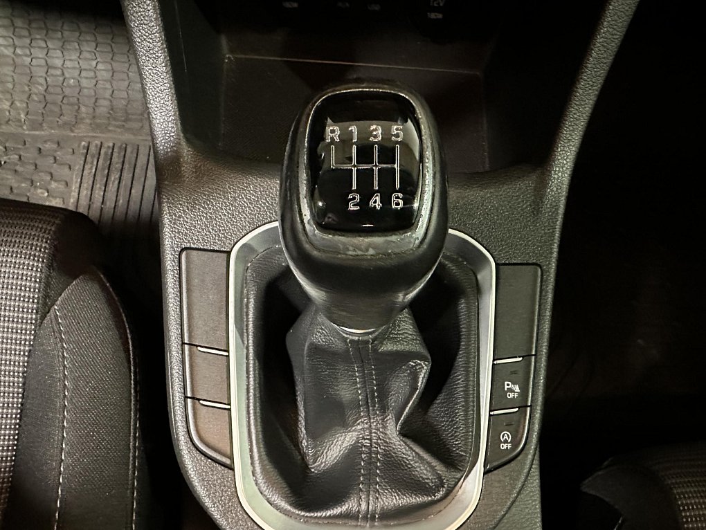 Hyundai I30 1.6 CRDi 