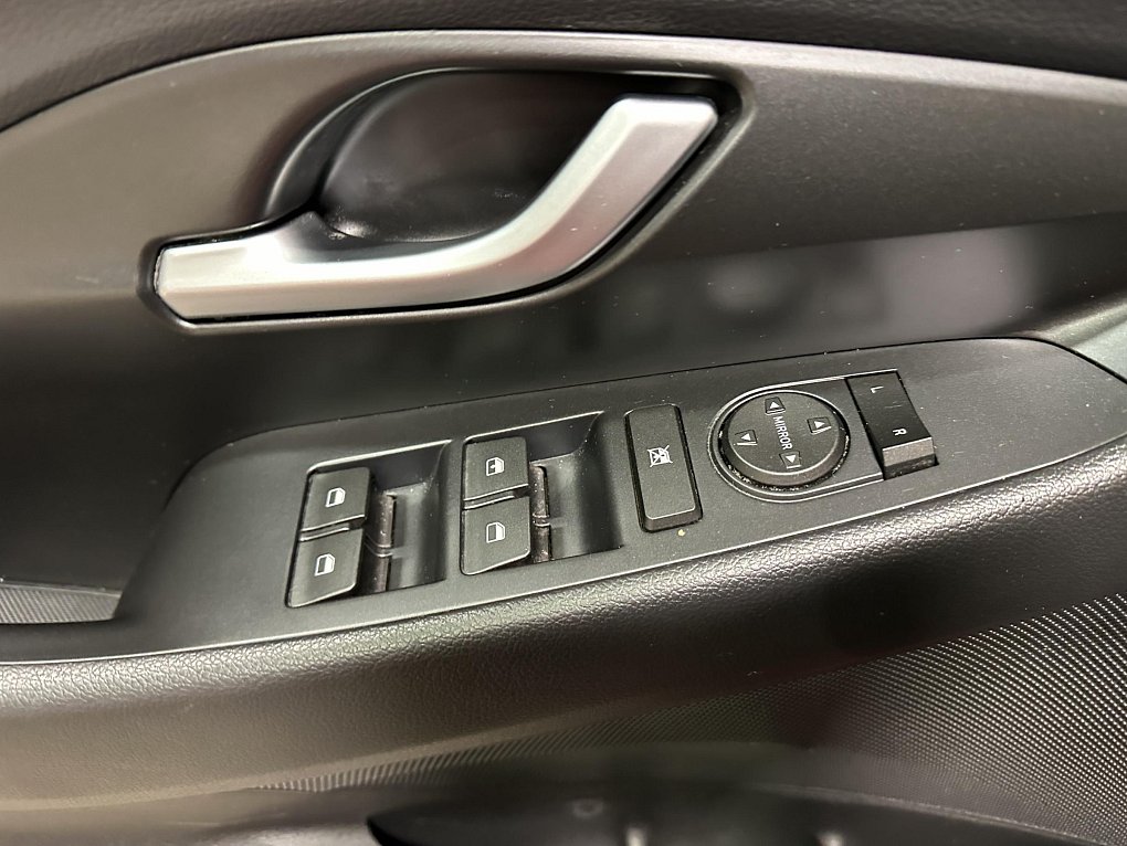 Hyundai I30 1.6 CRDi 