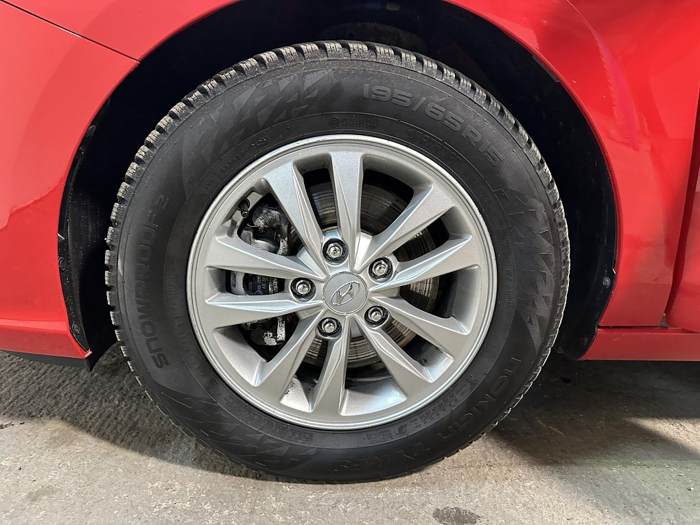 Hyundai I30 1.6 CRDi 