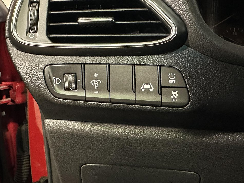 Hyundai I30 1.6 CRDi 