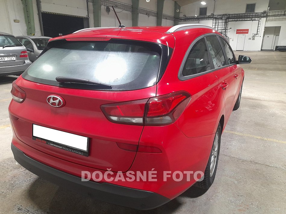 Hyundai I30 1.6 CRDi 