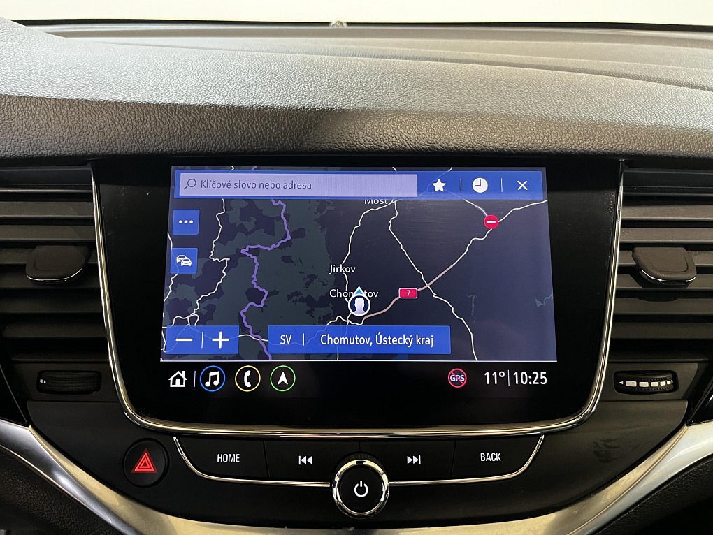 Opel Astra 1.5 CDTi Elegance