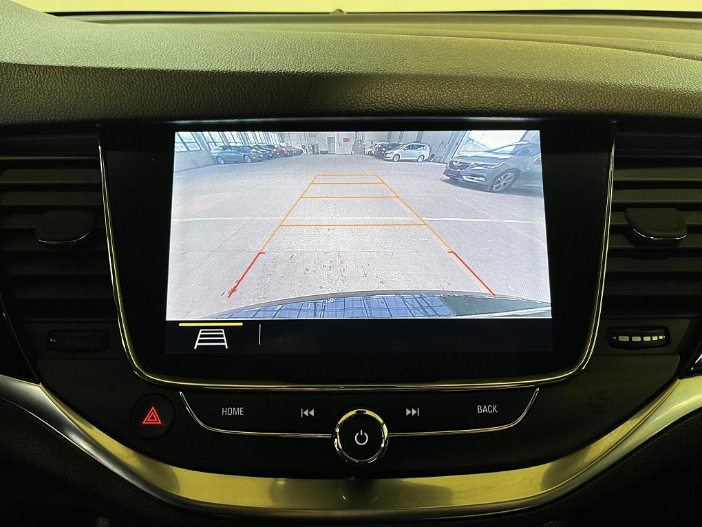 Opel Astra 1.5 CDTi Elegance