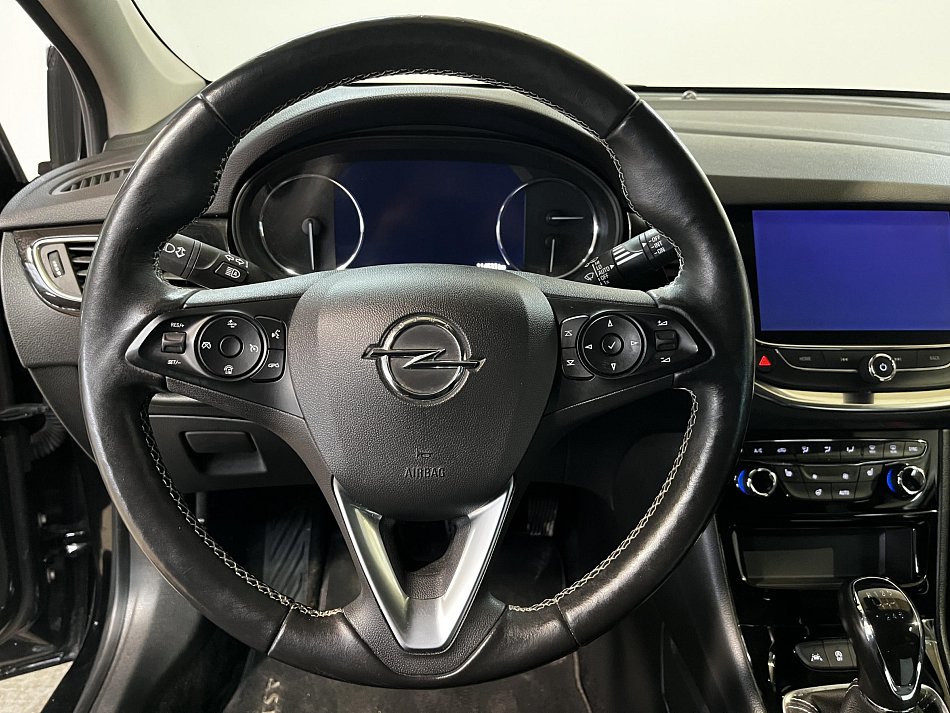 Opel Astra 1.5 CDTi Elegance