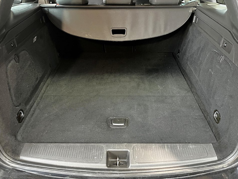 Opel Astra 1.5 CDTi Elegance