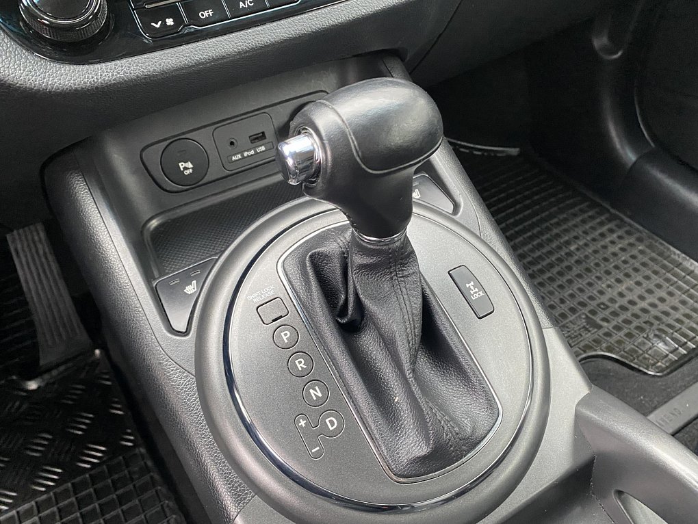 Kia Sportage 2.0 CRDI  4x4