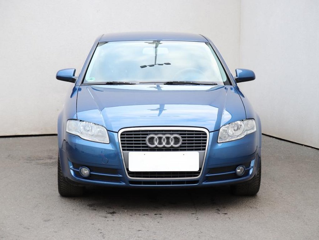Audi A4 1.8T 