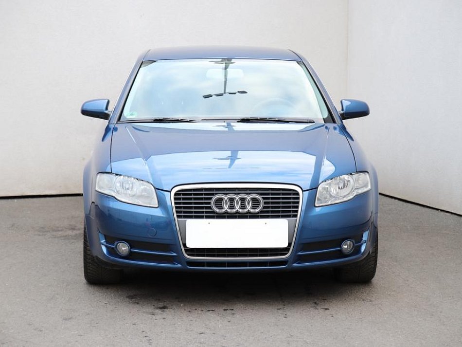Audi A4 1.8T 