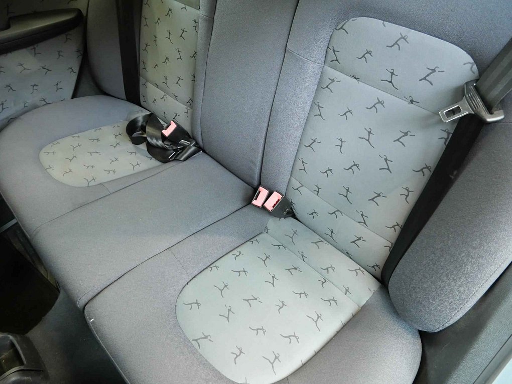 Škoda Fabia I 1.9SDi 
