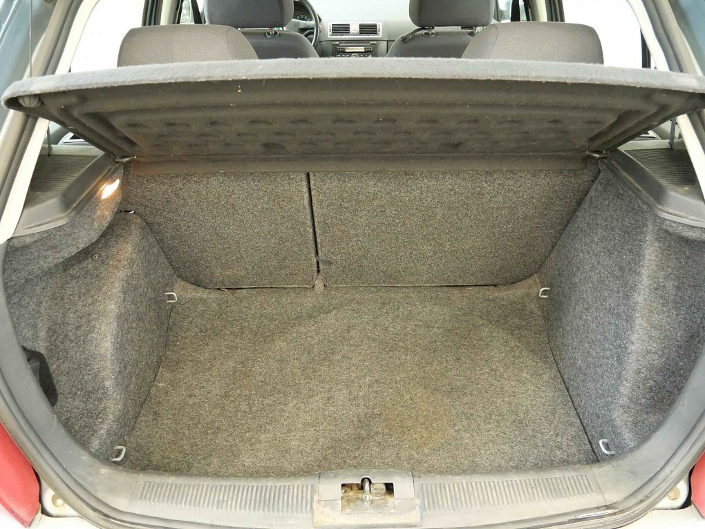 Škoda Fabia I 1.9SDi 