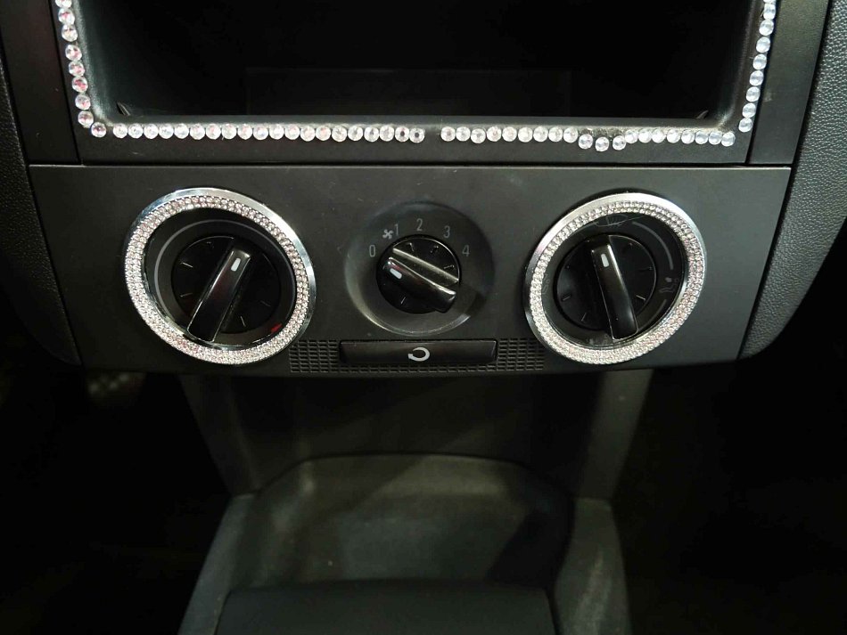 Škoda Fabia I 1.9SDi 