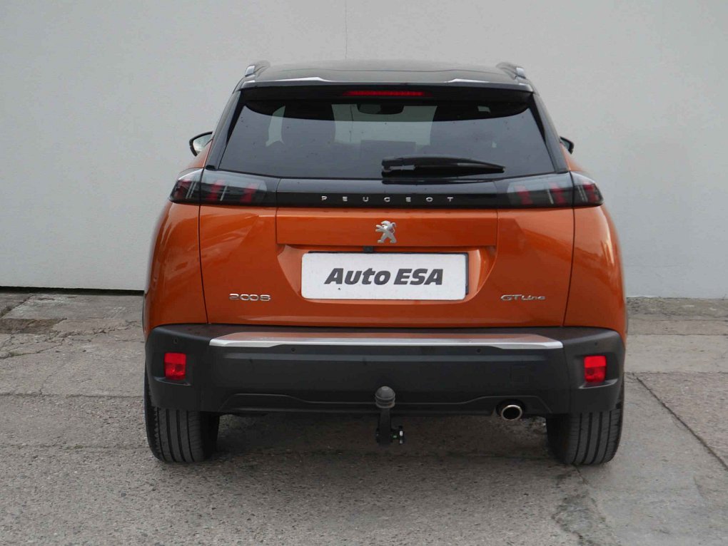 Peugeot 2008 1.5HDI 