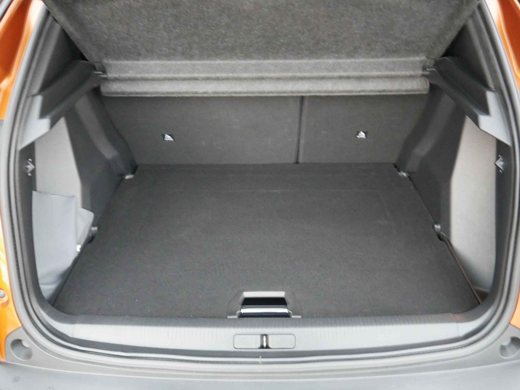 Peugeot 2008 1.5HDI 