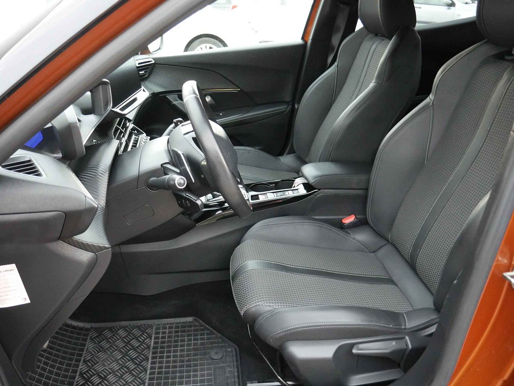 Peugeot 2008 1.5HDI 