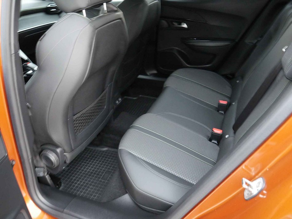 Peugeot 2008 1.5HDI 