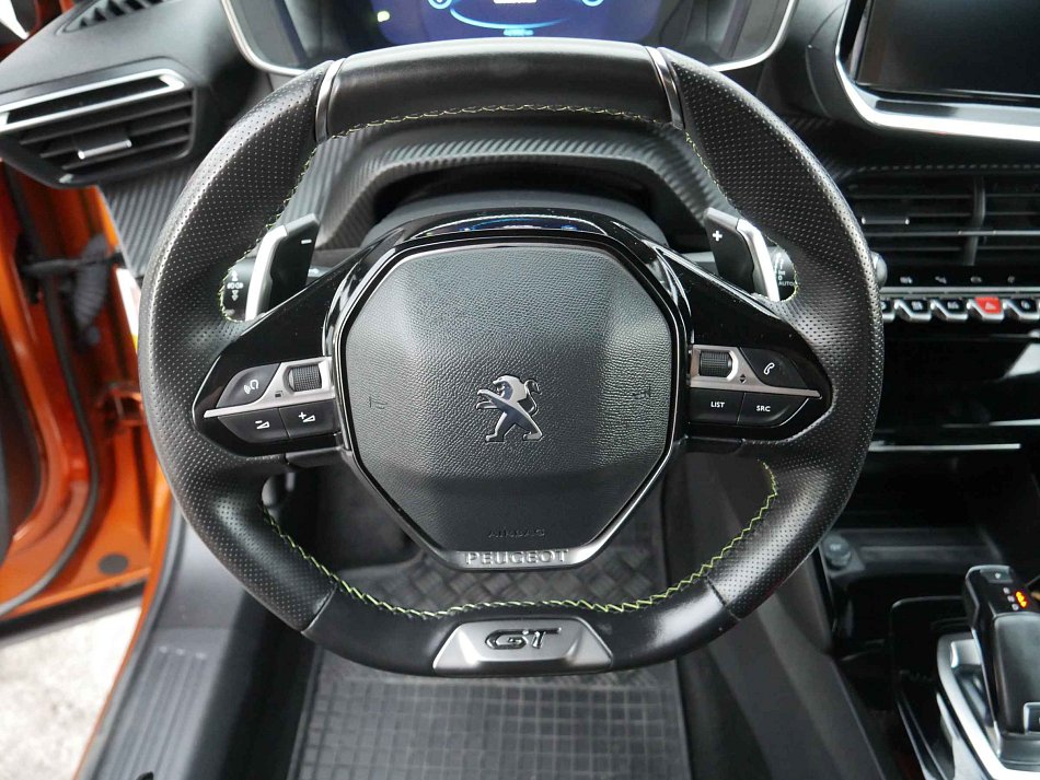 Peugeot 2008 1.5HDI 
