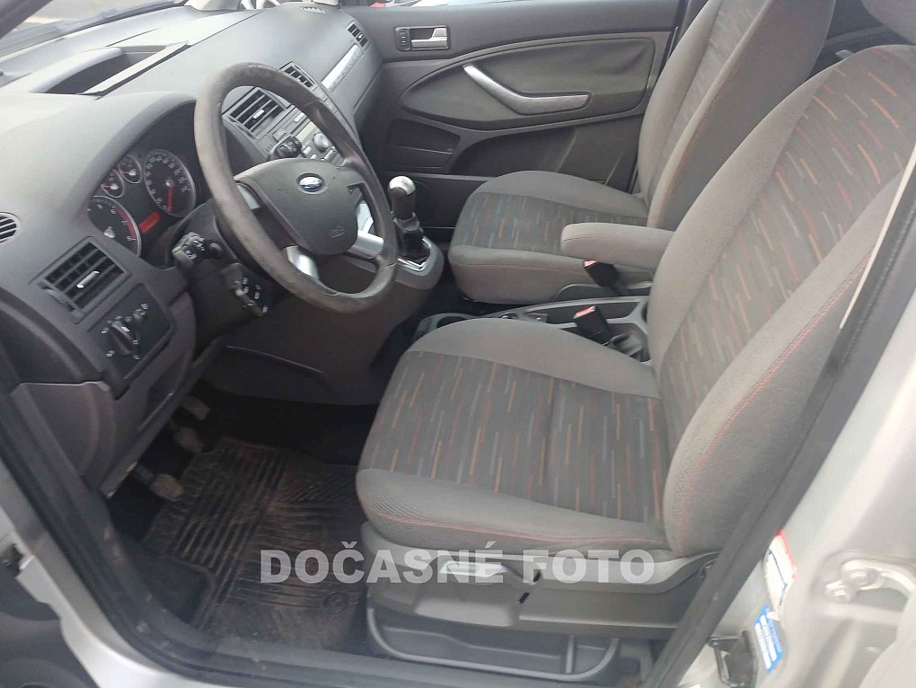 Ford C-MAX 1.8i 