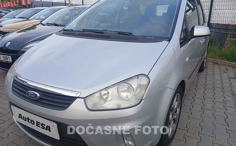 Ford C-MAX 1.8i 