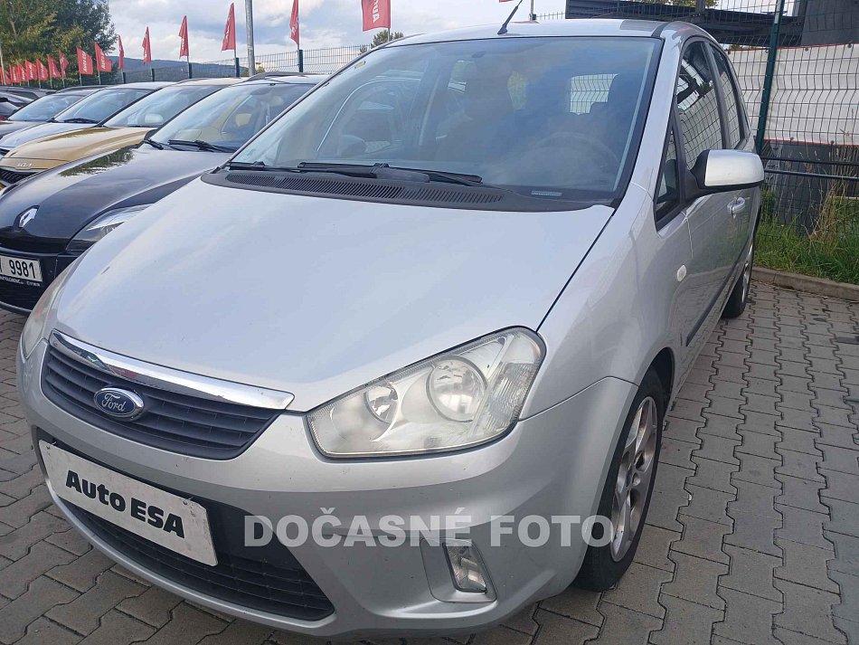 Ford C-MAX 1.8i 