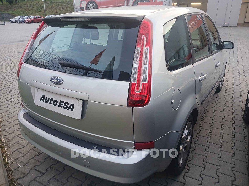 Ford C-MAX 1.8i 