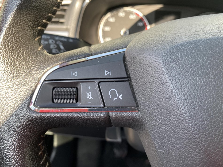 Seat Arona 1.0 TGi 
