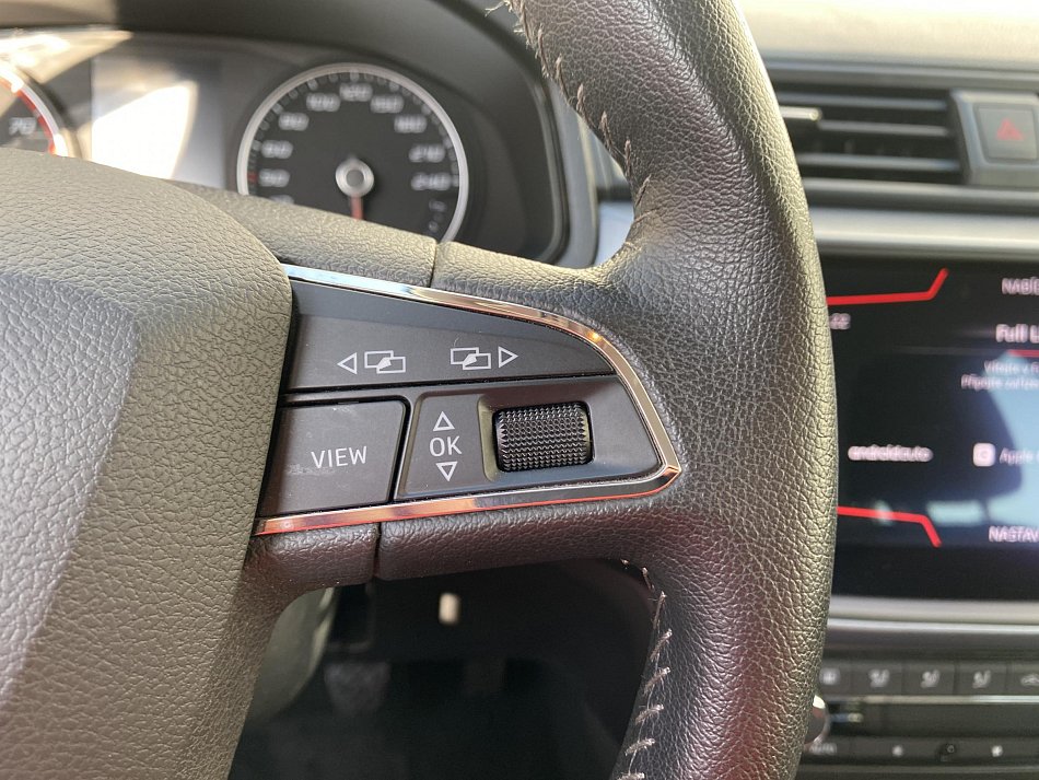 Seat Arona 1.0 TGi 