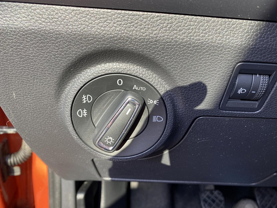 Seat Arona 1.0 TGi 