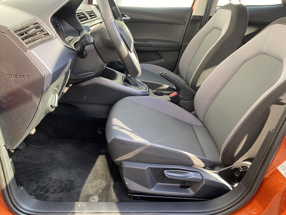 Seat Arona 1.0 TGi 