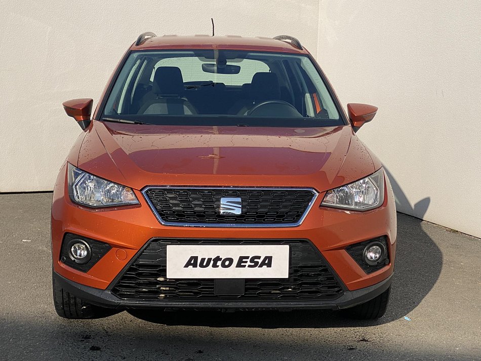 Seat Arona 1.0 TGi 