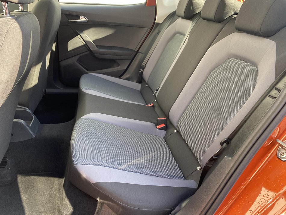 Seat Arona 1.0 TGi 