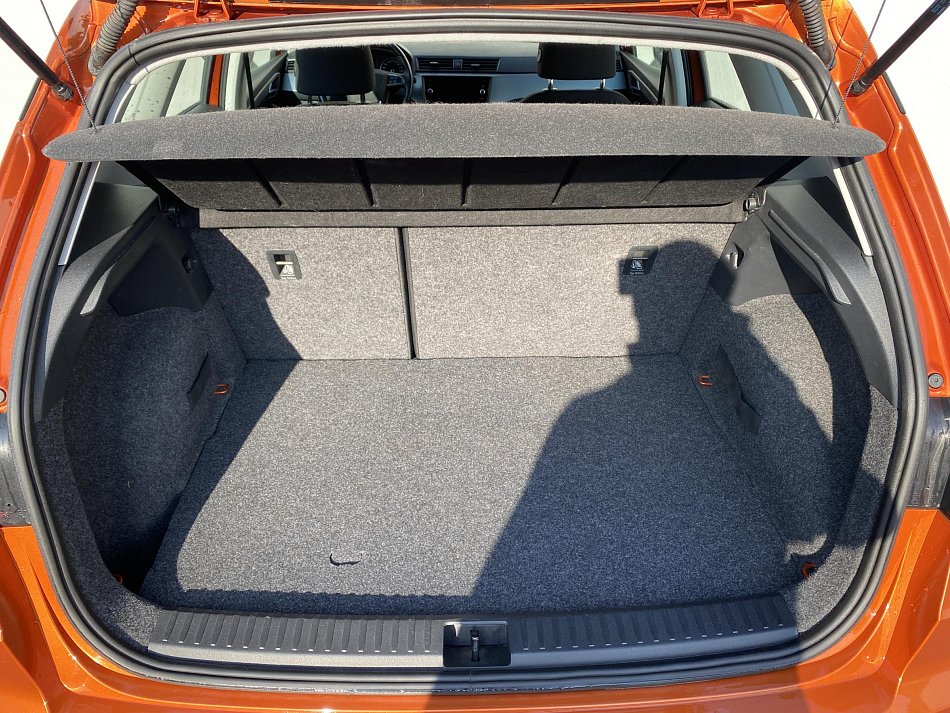 Seat Arona 1.0 TGi 