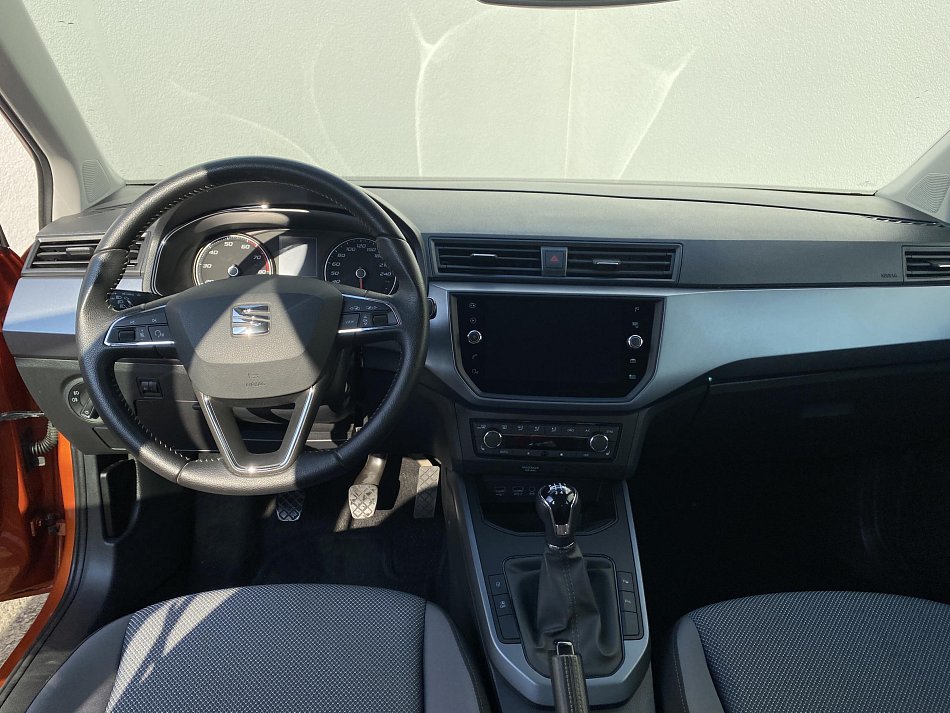 Seat Arona 1.0 TGi 