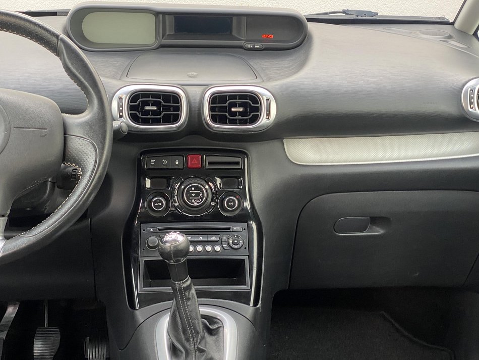 Citroën C3 Picasso 1.6 VTi Exclusive