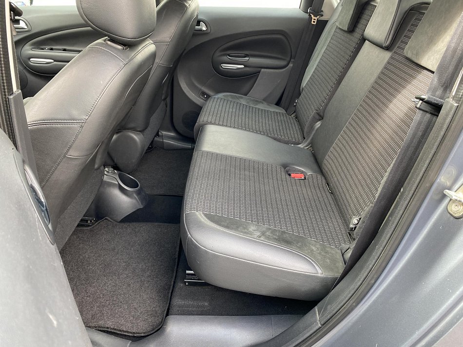 Citroën C3 Picasso 1.6 VTi Exclusive