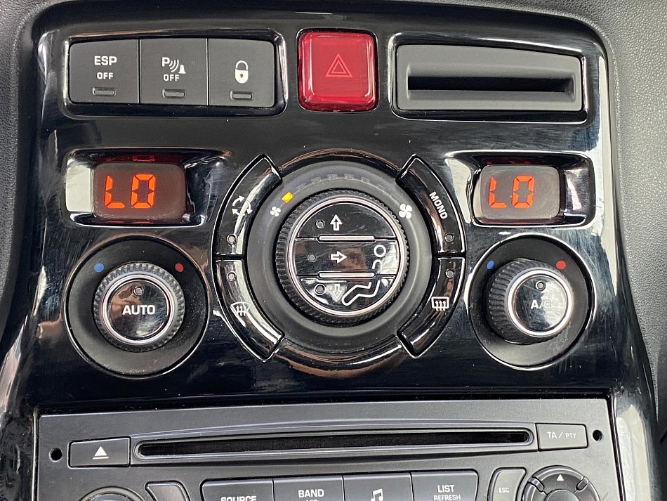 Citroën C3 Picasso 1.6 VTi Exclusive