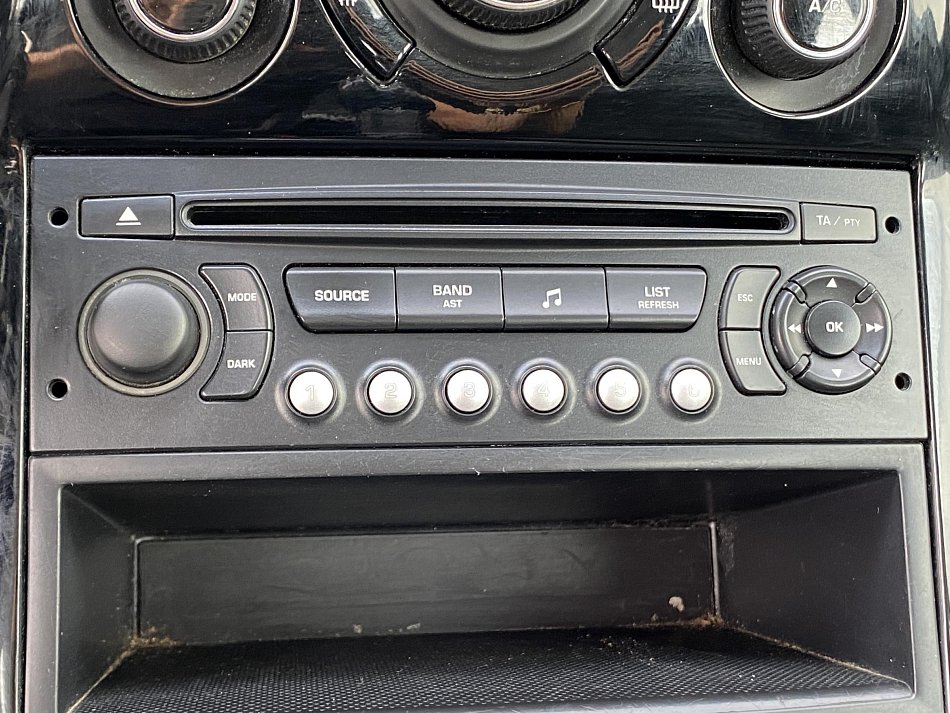 Citroën C3 Picasso 1.6 VTi Exclusive