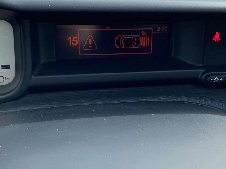 Citroën C3 Picasso 1.6 VTi Exclusive