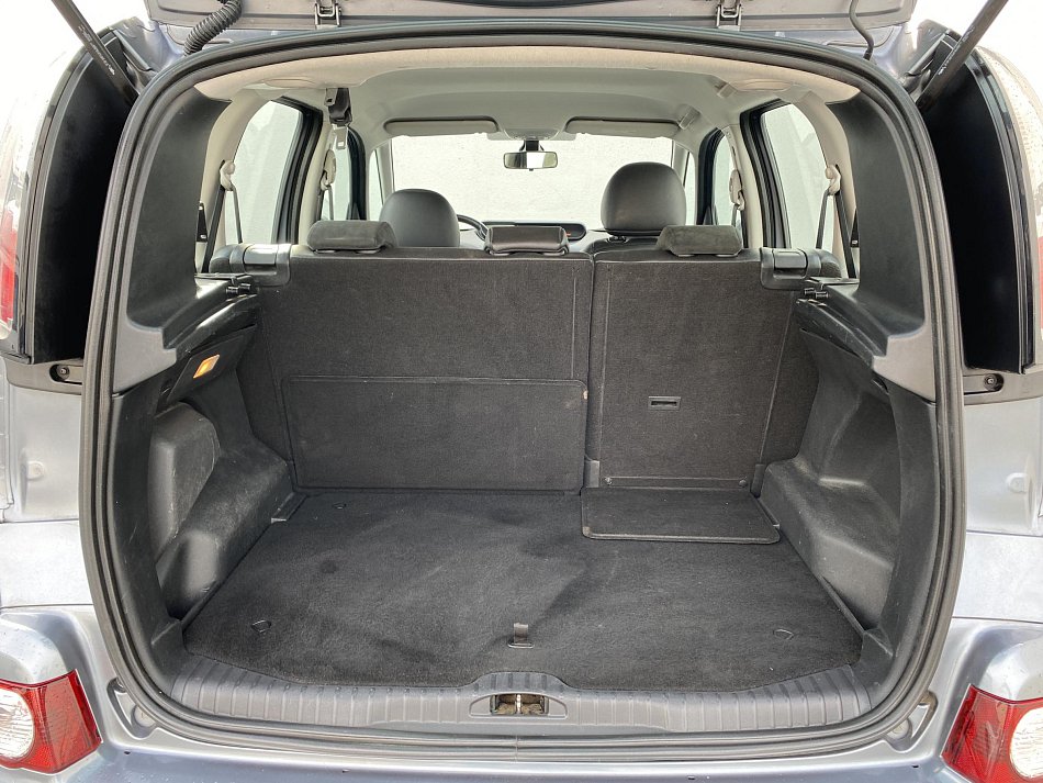 Citroën C3 Picasso 1.6 VTi Exclusive