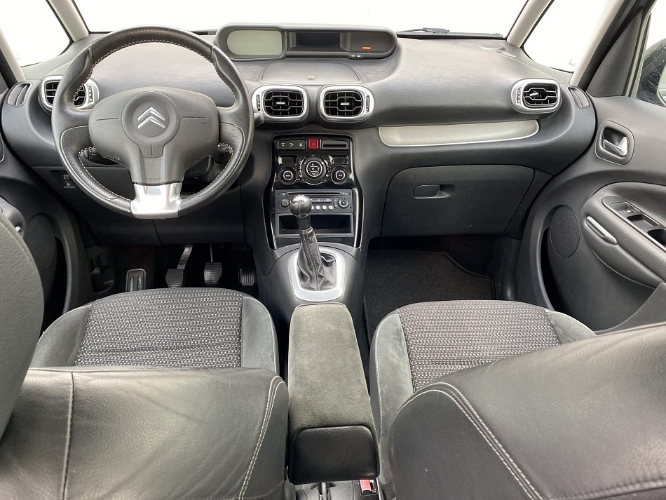 Citroën C3 Picasso 1.6 VTi Exclusive
