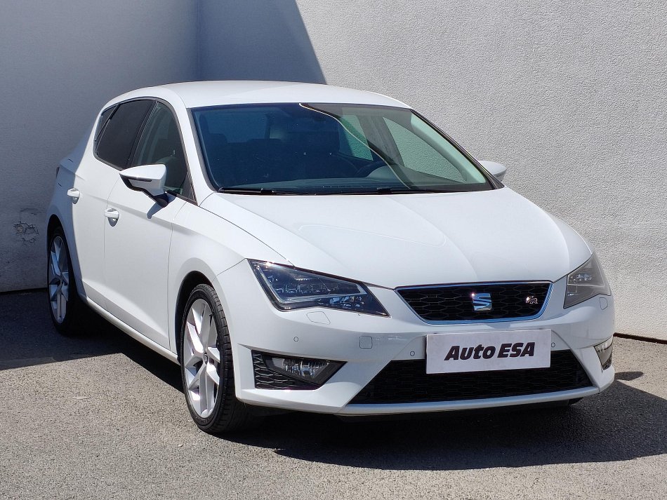 Seat Leon 1.4 TSi FR